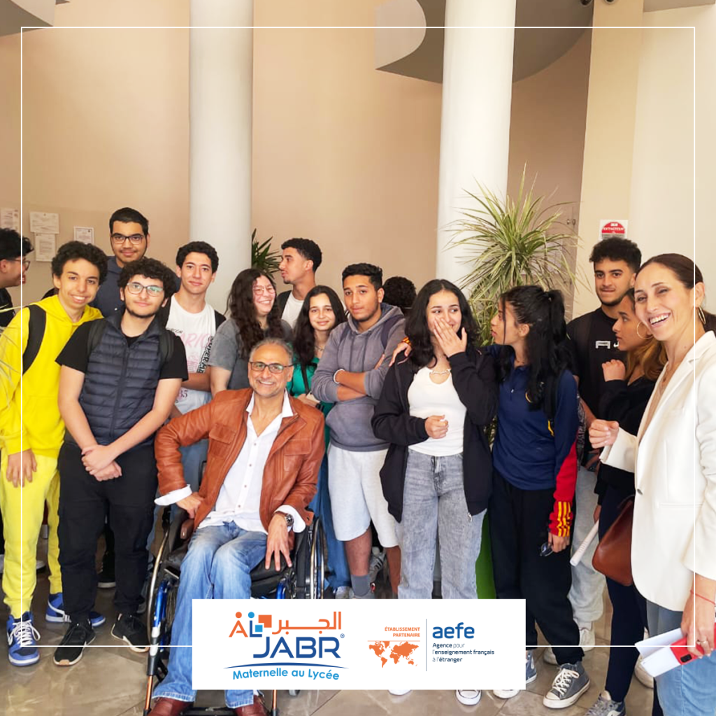 Visite entreprise Arômes and Co