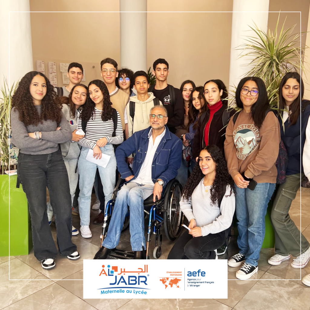 Visite entreprise Arômes and Co